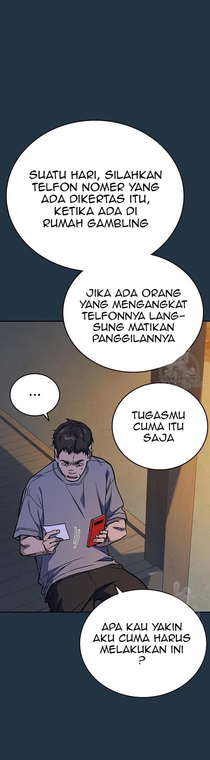 Chapter 196 - halaman 68