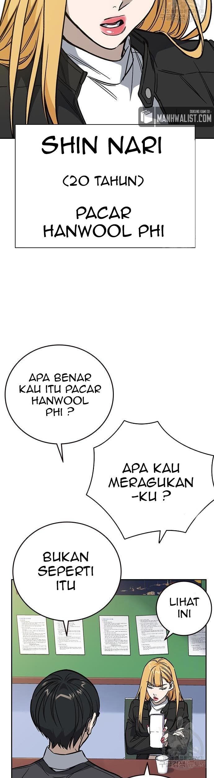 Chapter 196 - halaman 92