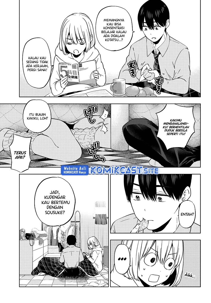 Chapter 144 - halaman 11