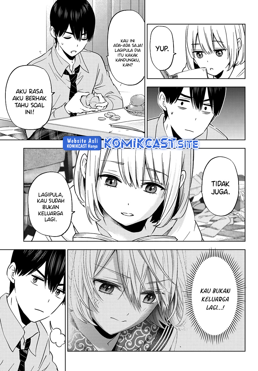 Chapter 144 - halaman 13