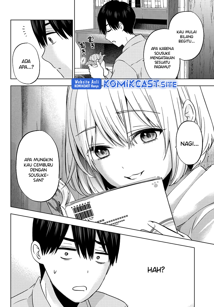 Chapter 144 - halaman 14