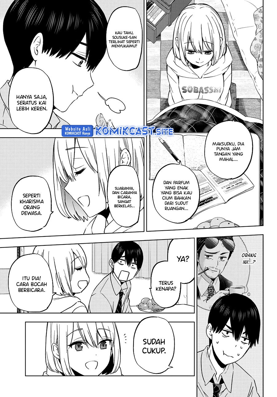 Chapter 144 - halaman 15