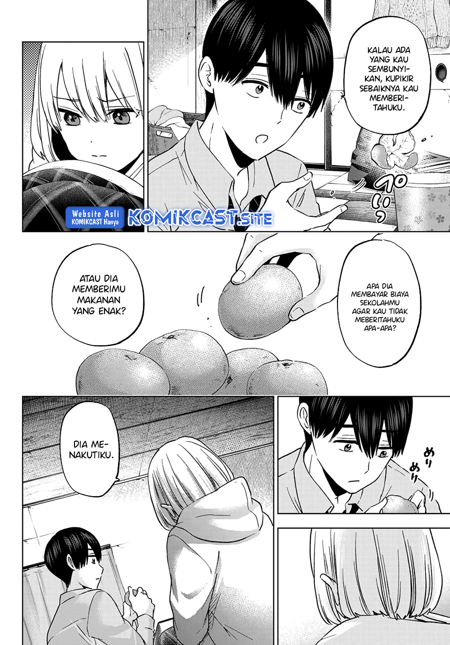 Chapter 144 - halaman 16