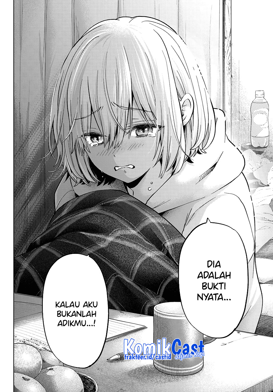 Chapter 144 - halaman 18