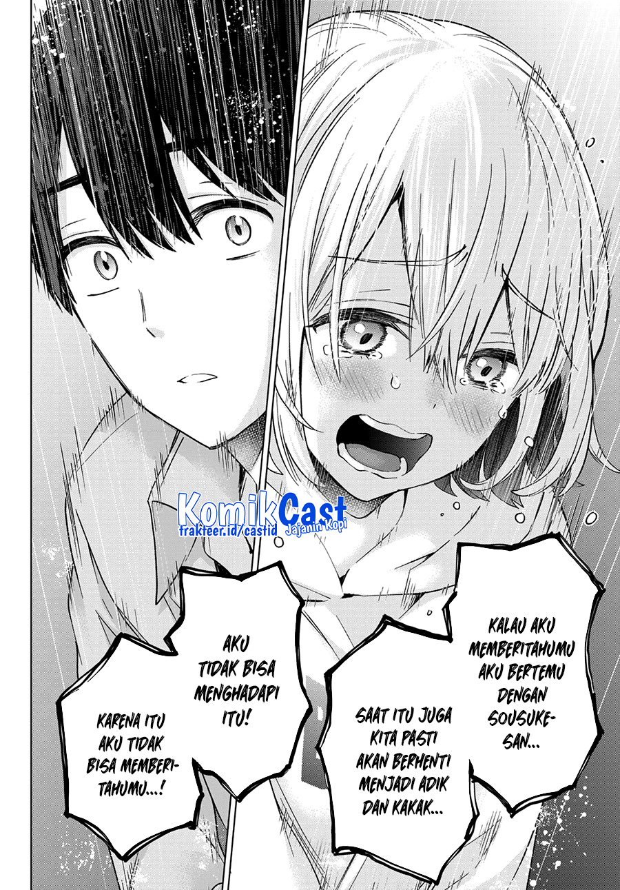 Chapter 144 - halaman 20
