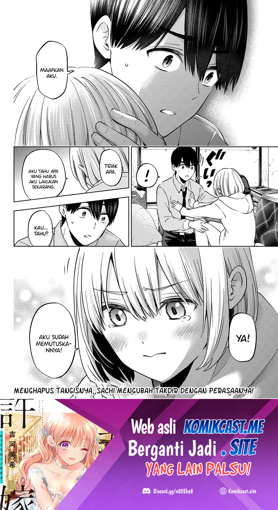 Chapter 144 - halaman 22