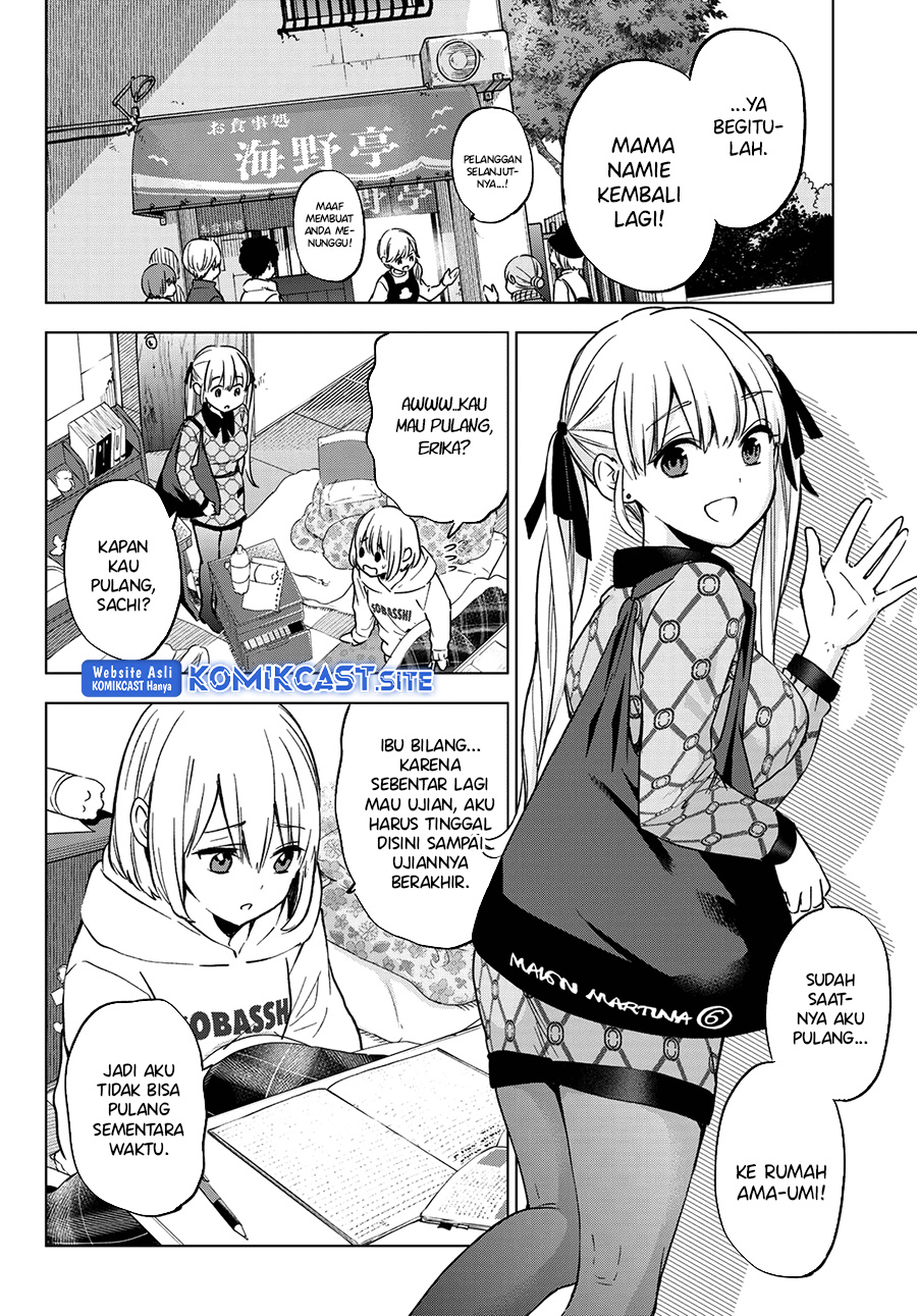Chapter 144 - halaman 8