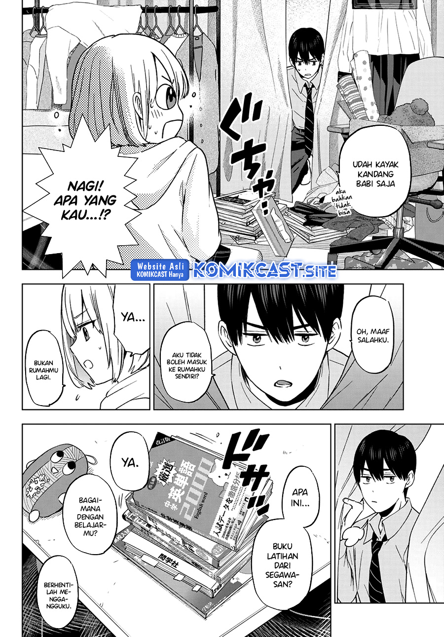 Chapter 144 - halaman 10