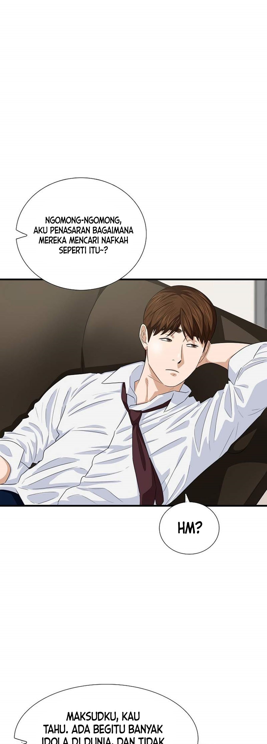 Chapter 77 - halaman 27