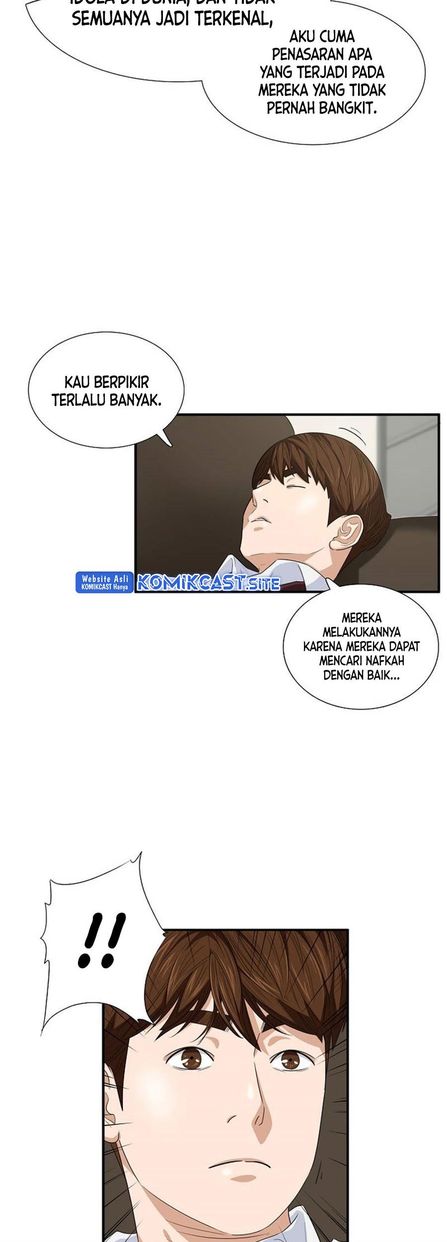 Chapter 77 - halaman 28