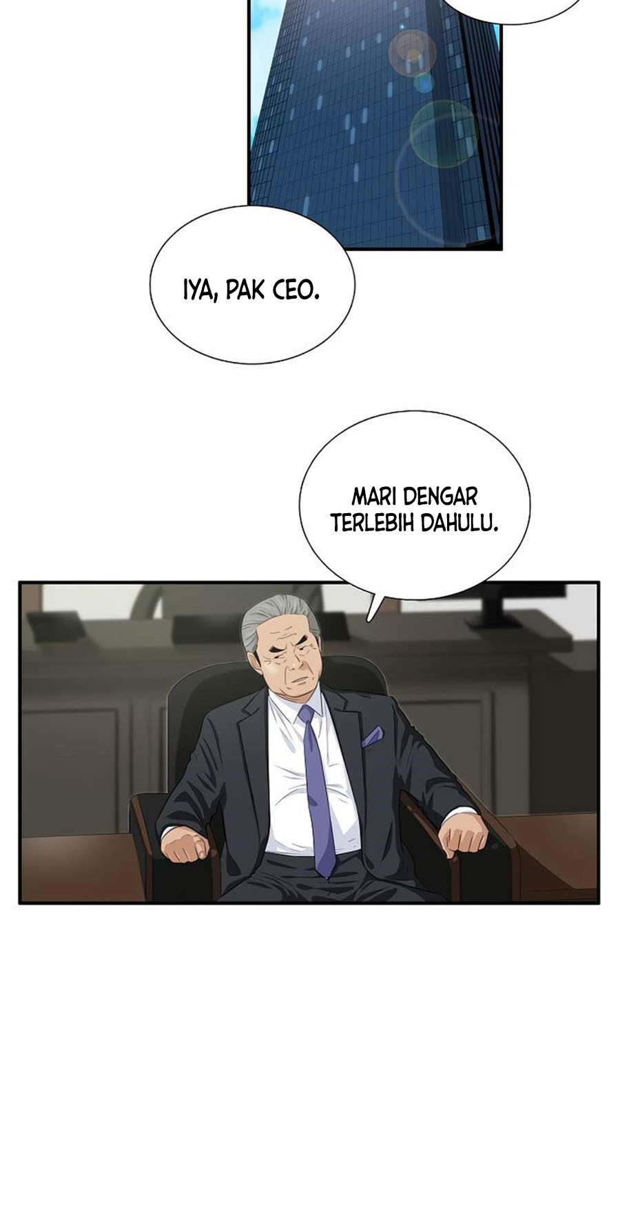 Chapter 77 - halaman 32