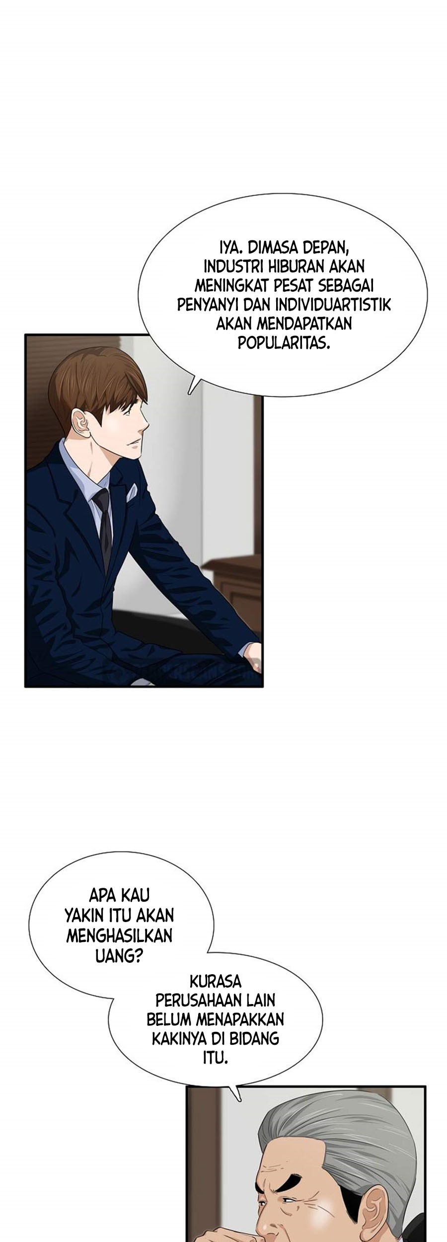 Chapter 77 - halaman 33