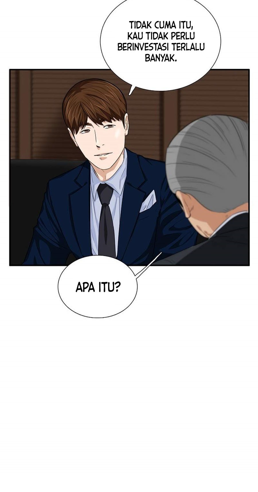 Chapter 77 - halaman 38