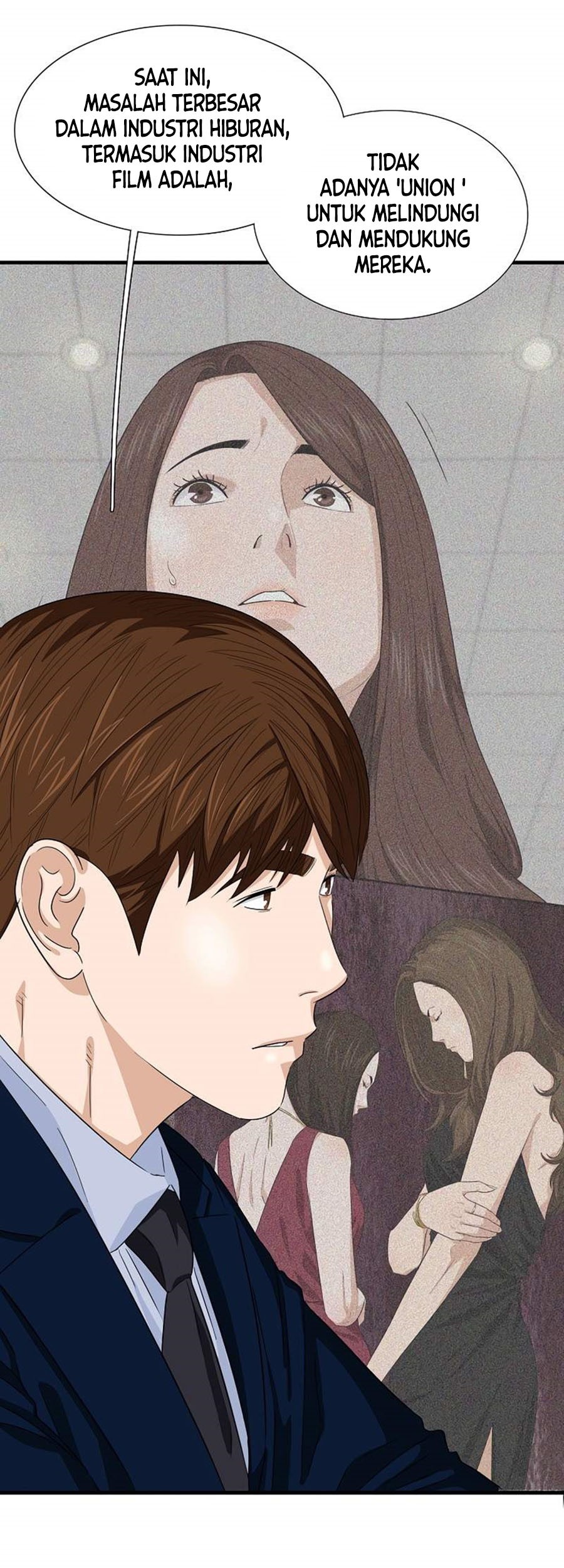 Chapter 77 - halaman 39
