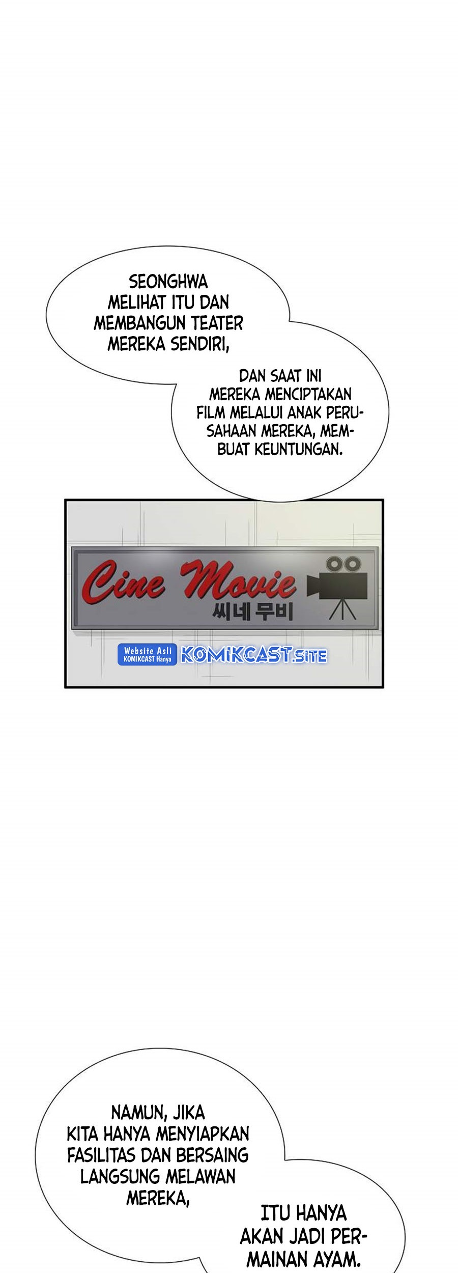 Chapter 77 - halaman 40