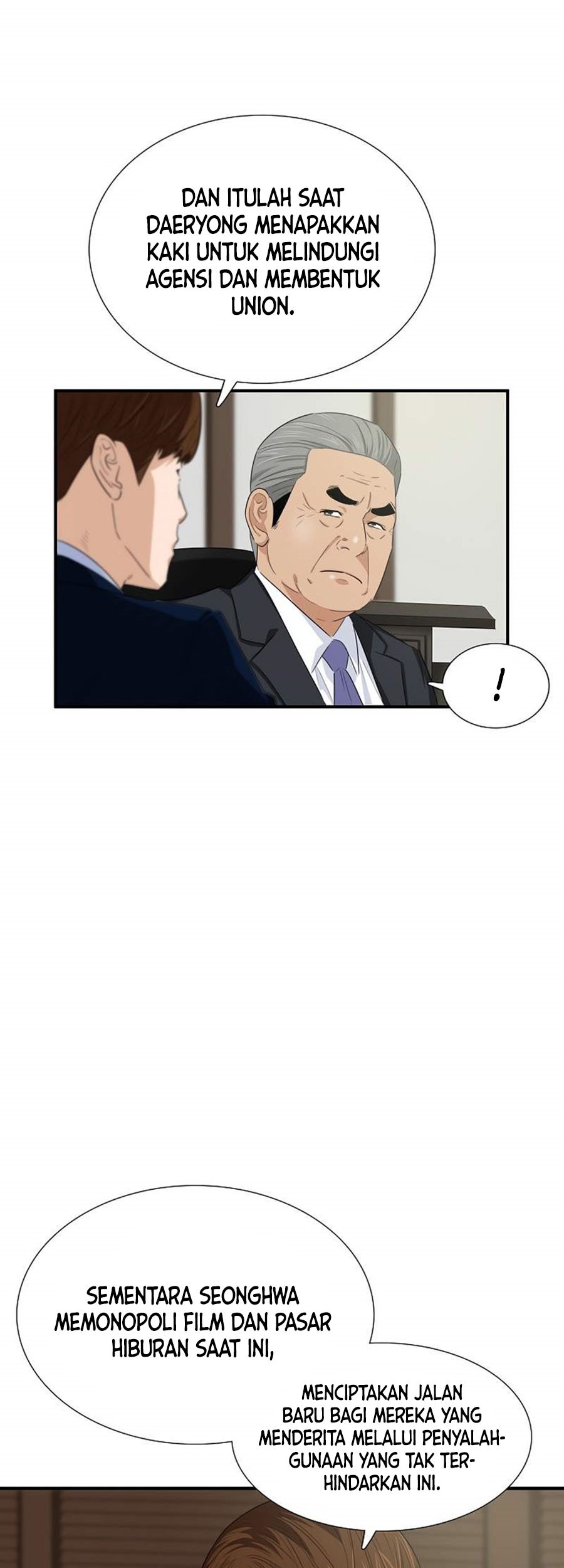 Chapter 77 - halaman 42