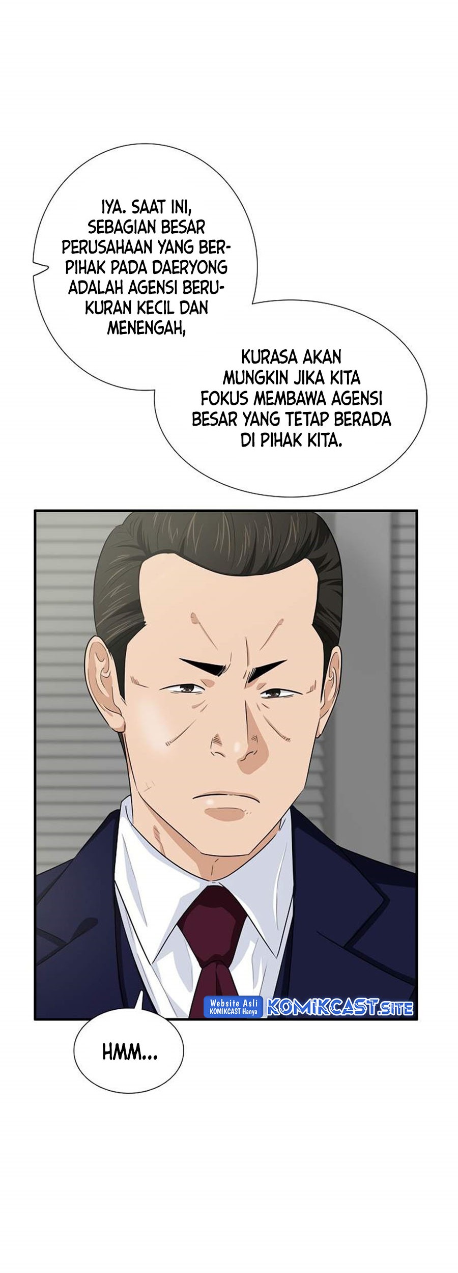 Chapter 77 - halaman 52