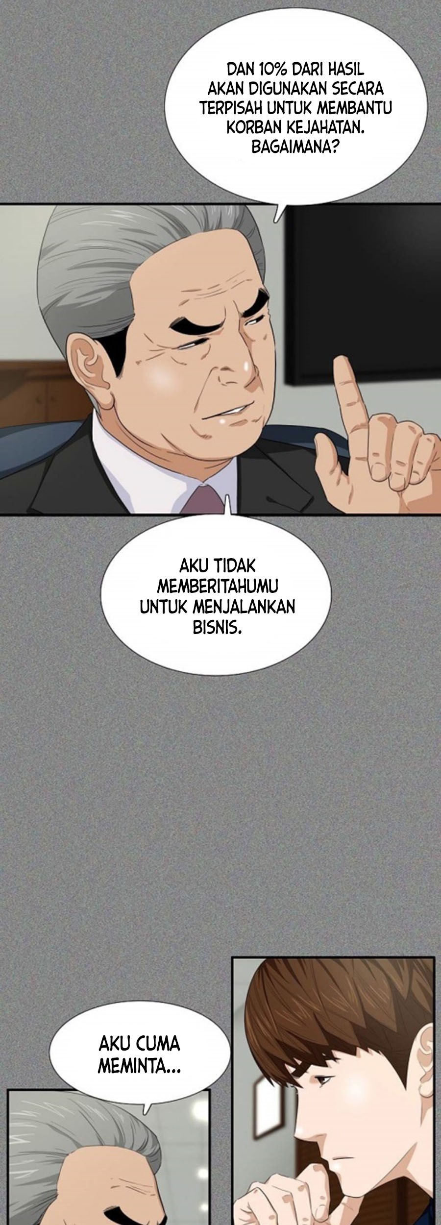 Chapter 77 - halaman 6
