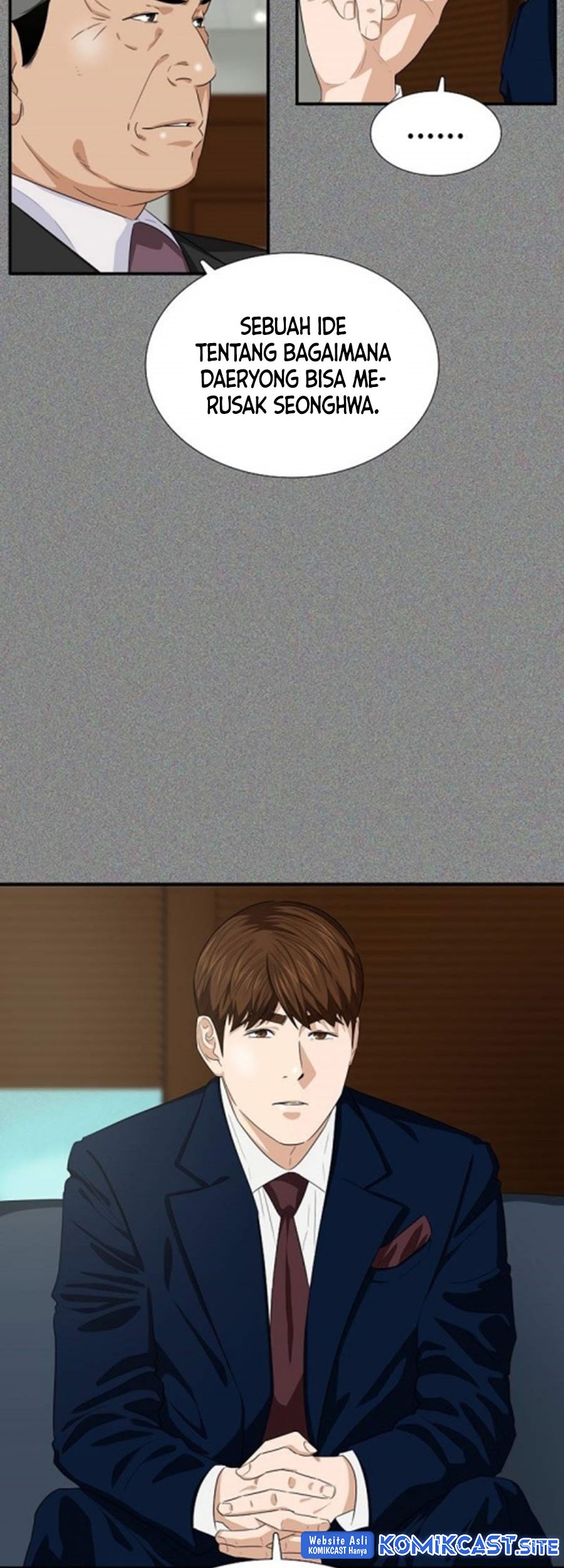Chapter 77 - halaman 7