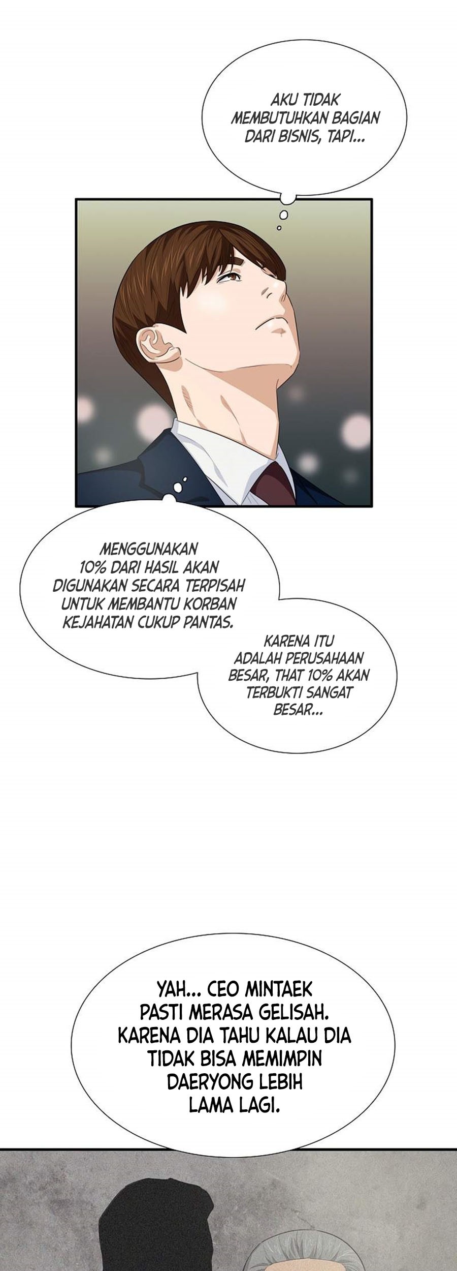 Chapter 77 - halaman 9