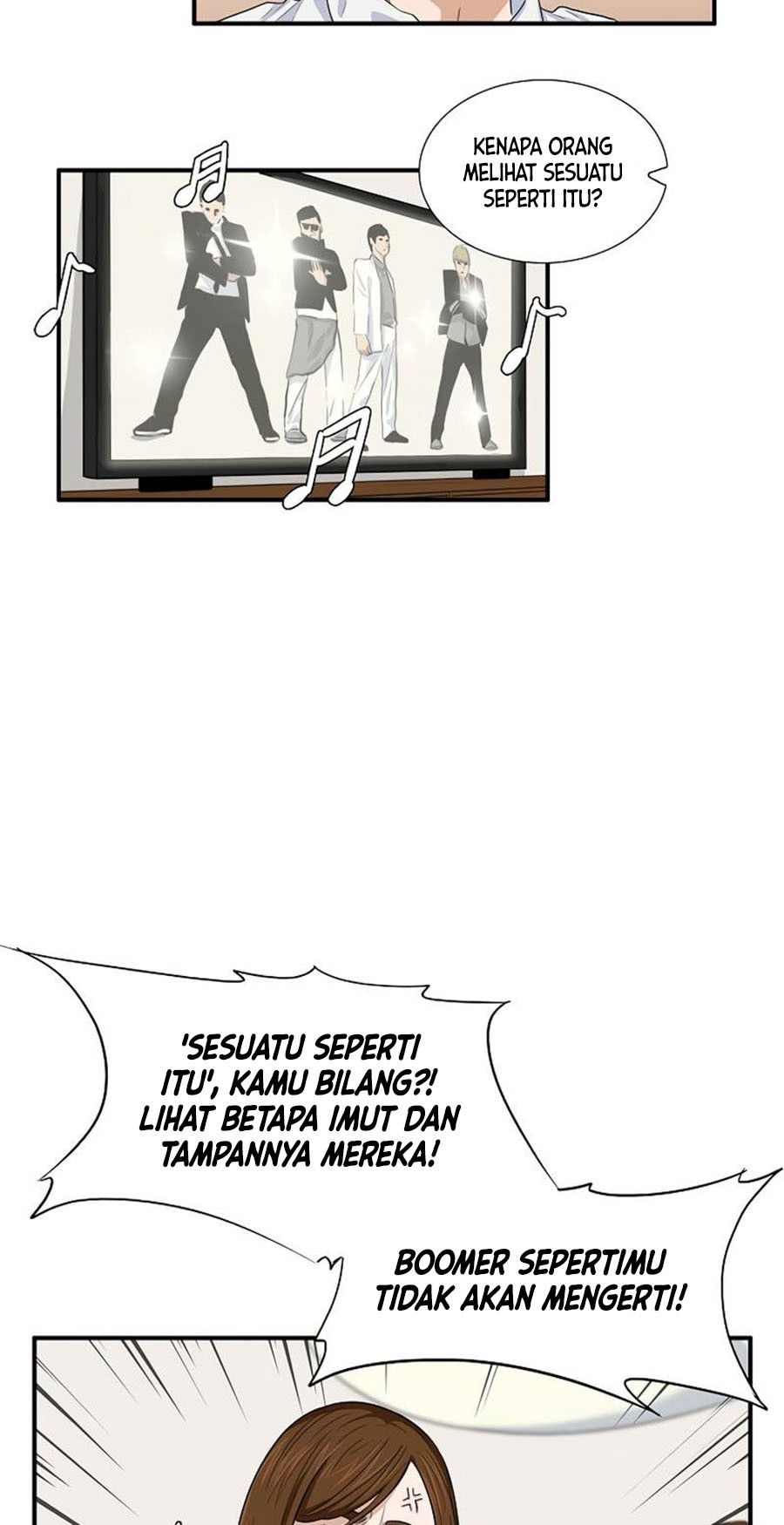 Chapter 77 - halaman 23