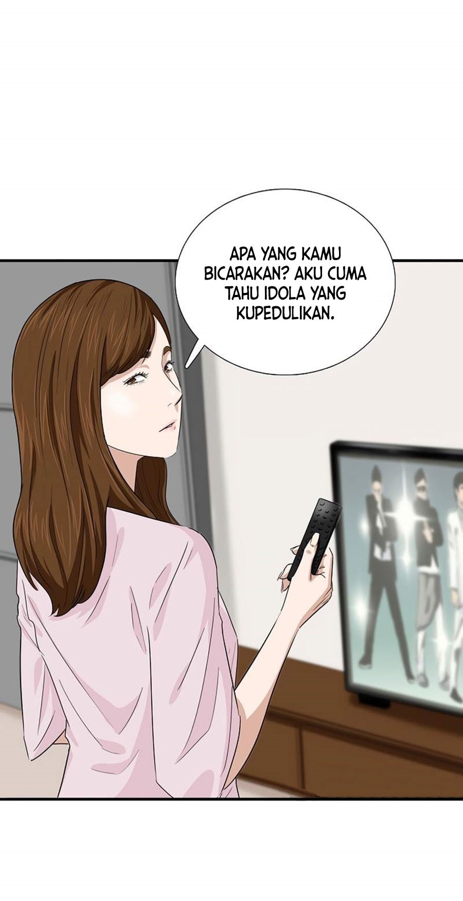 Chapter 77 - halaman 26