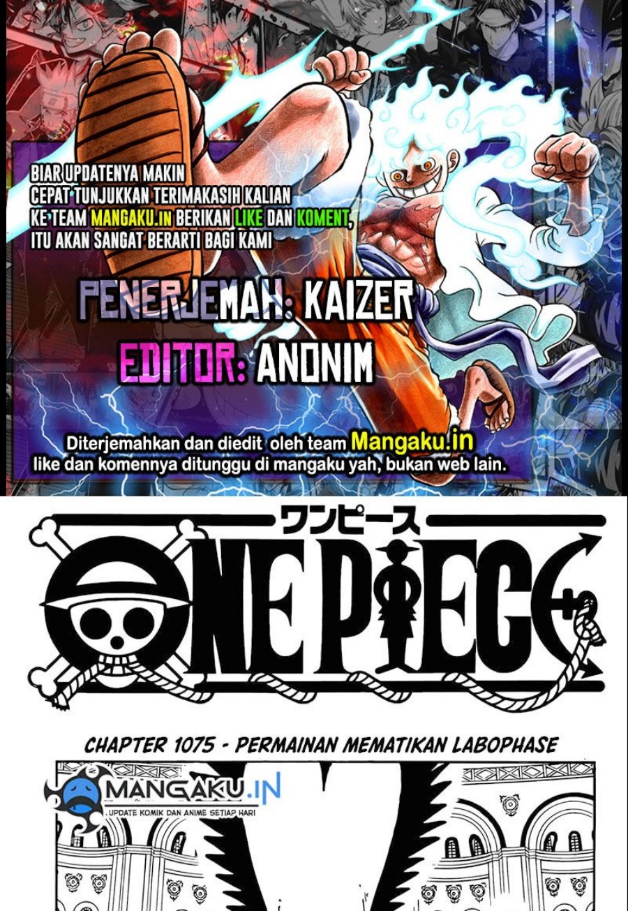 Chapter 1075 - halaman 2