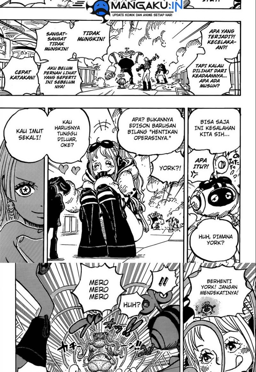 Chapter 1075 - halaman 11