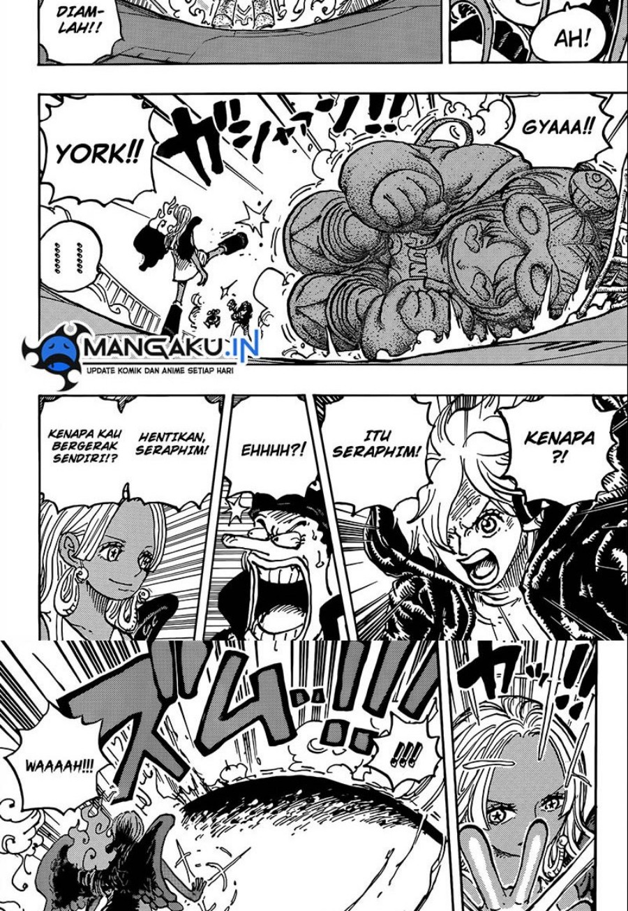 Chapter 1075 - halaman 12