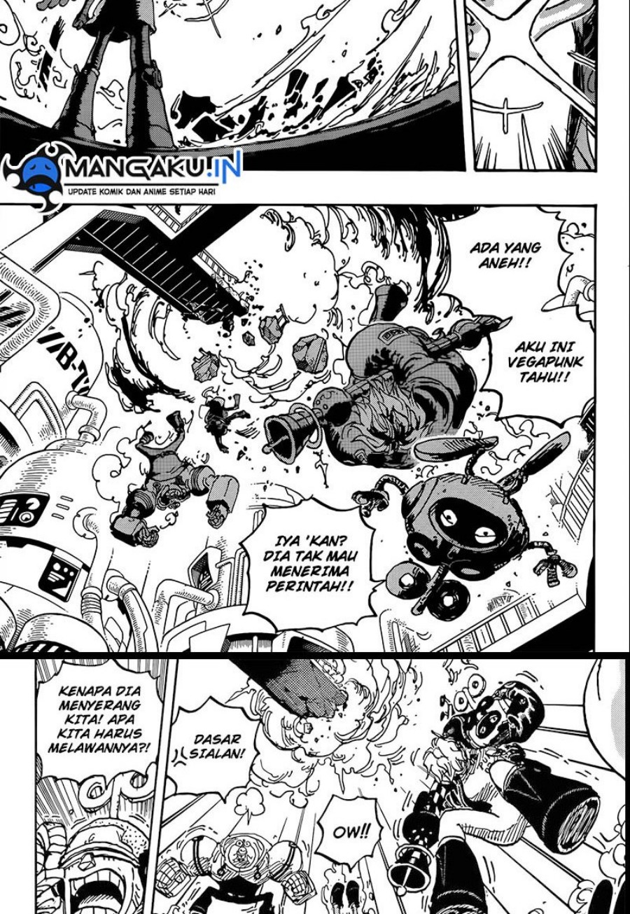 Chapter 1075 - halaman 13