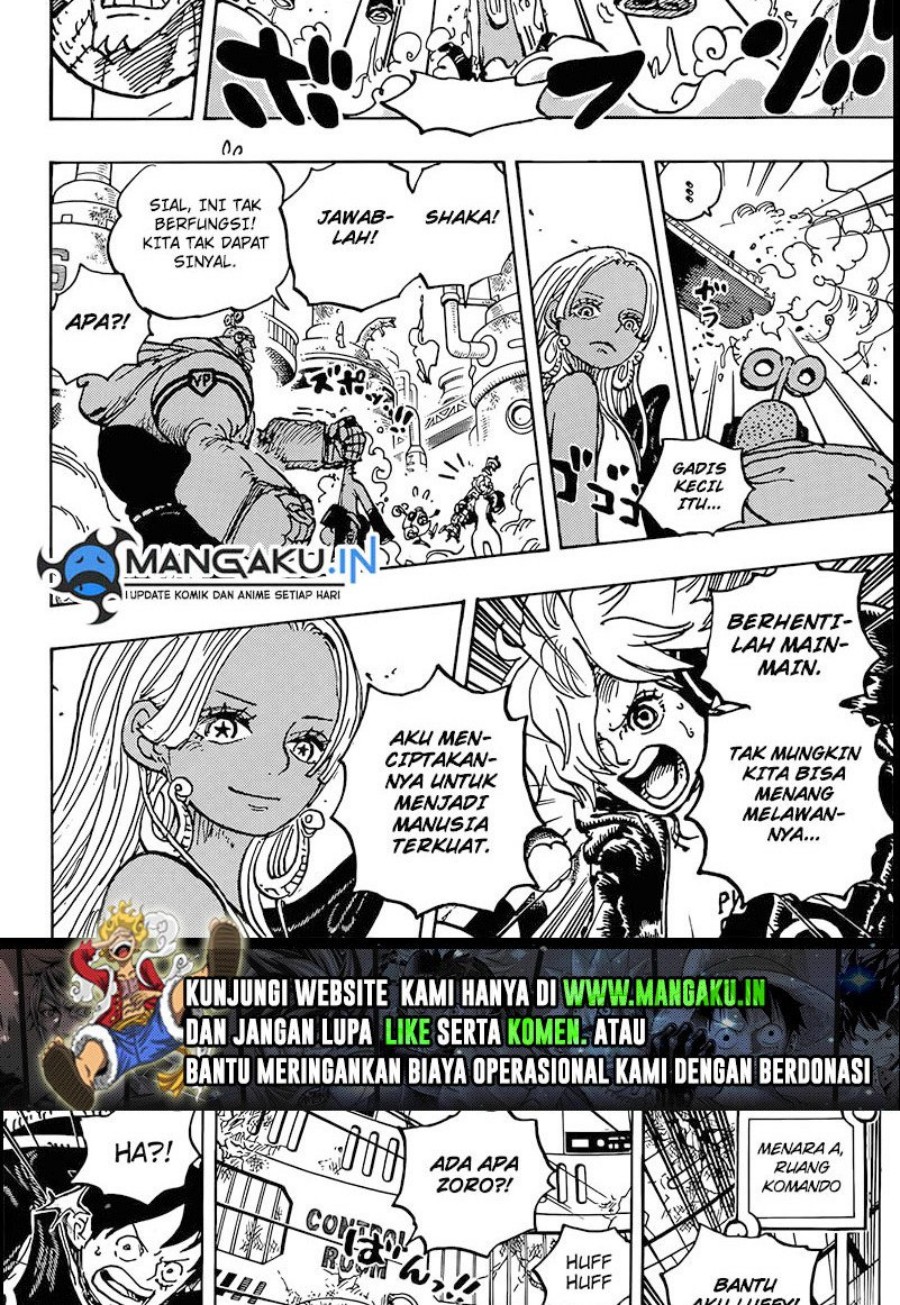 Chapter 1075 - halaman 14