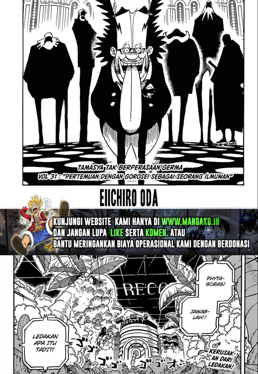 Chapter 1075 - halaman 3