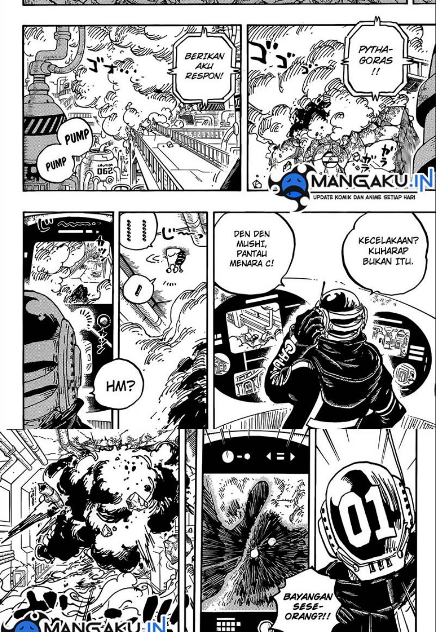 Chapter 1075 - halaman 4