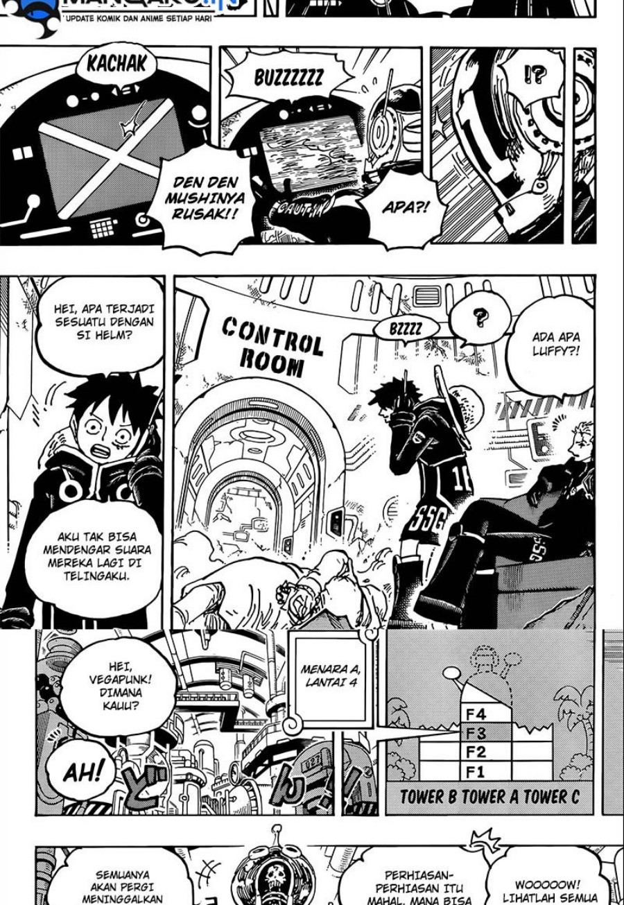 Chapter 1075 - halaman 5