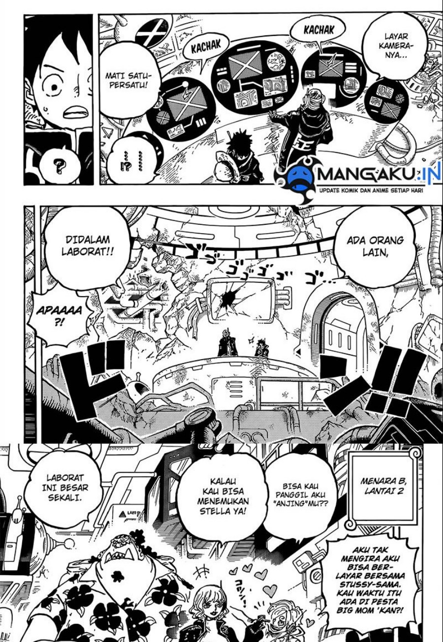 Chapter 1075 - halaman 8