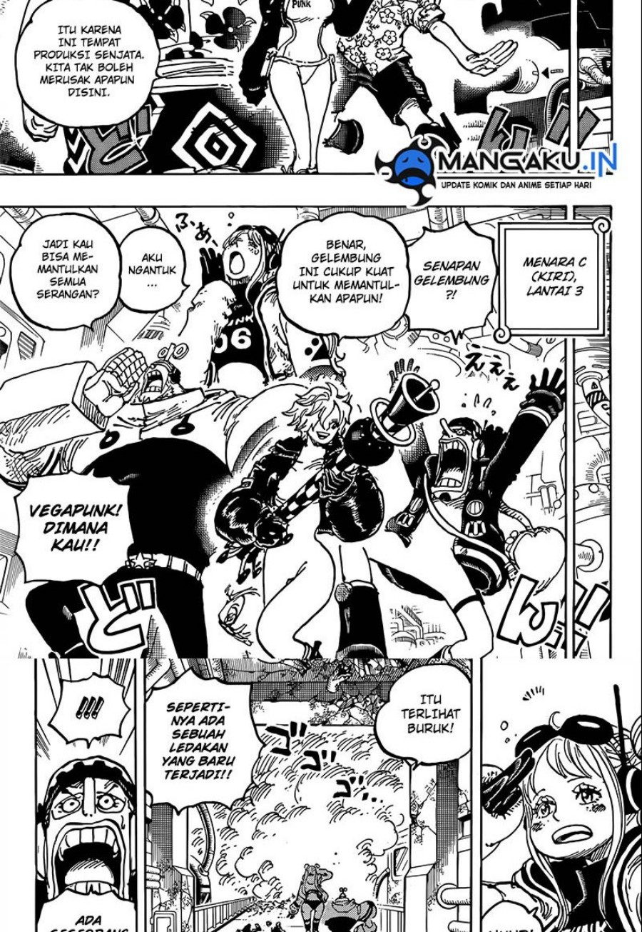 Chapter 1075 - halaman 9