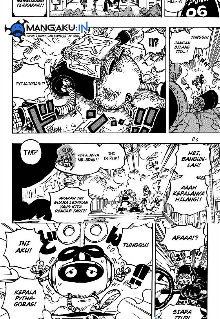 Chapter 1075 - halaman 10