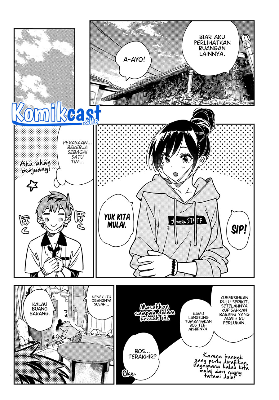 Chapter 246 - halaman 12
