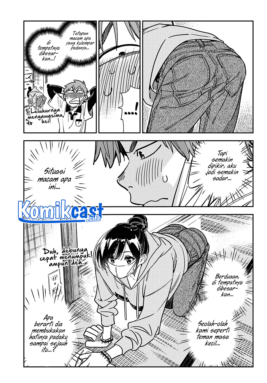 Chapter 246 - halaman 13