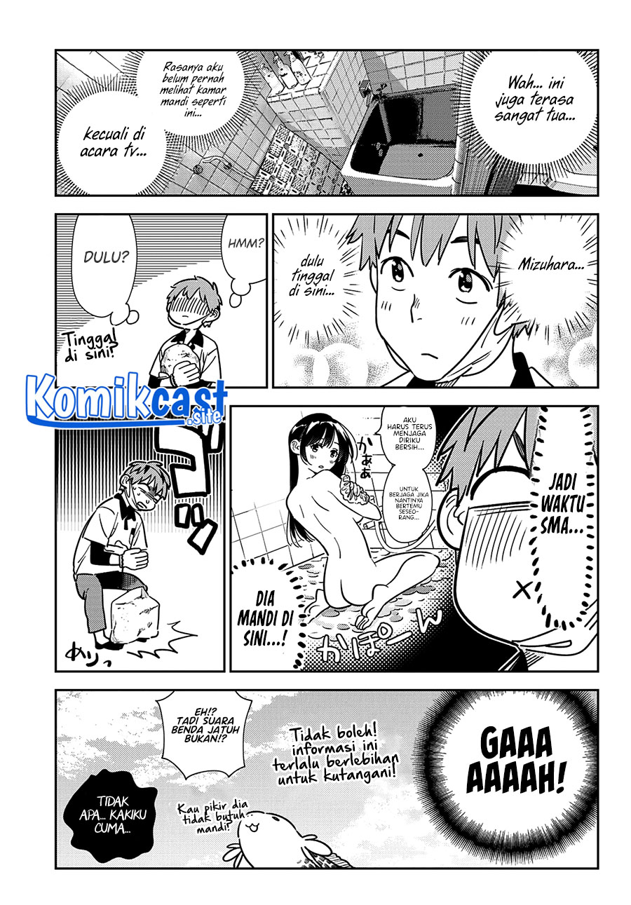 Chapter 246 - halaman 15