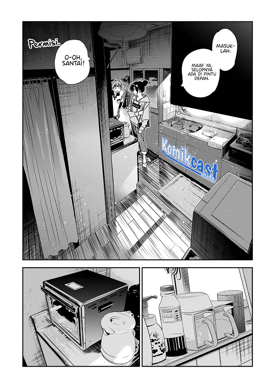 Chapter 246 - halaman 7