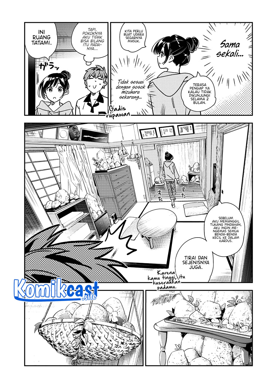 Chapter 246 - halaman 9