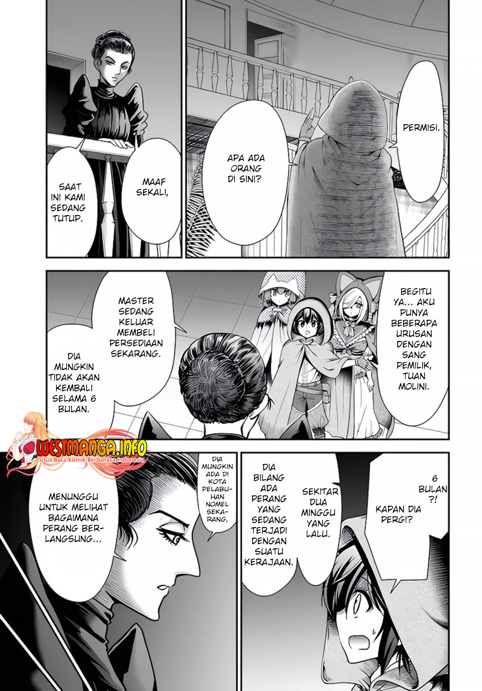 Chapter 38 - halaman 25
