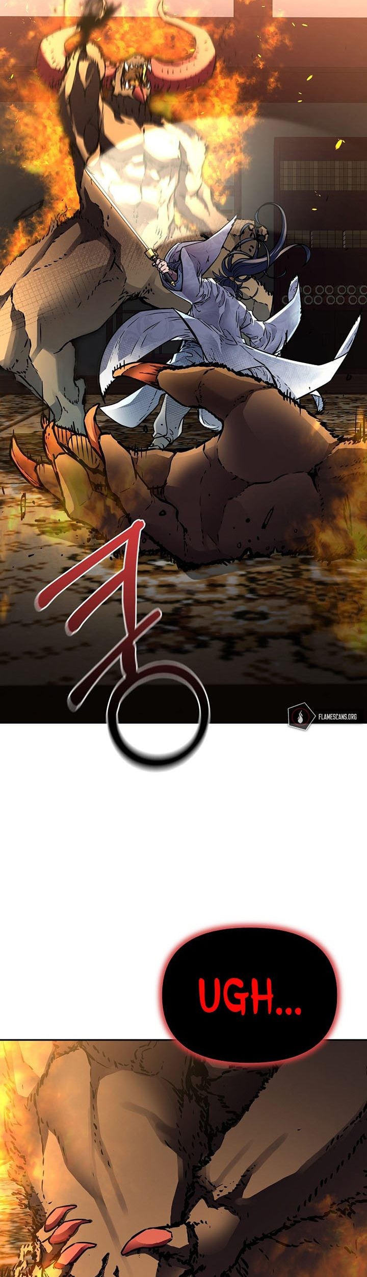 Chapter 80 - halaman 21
