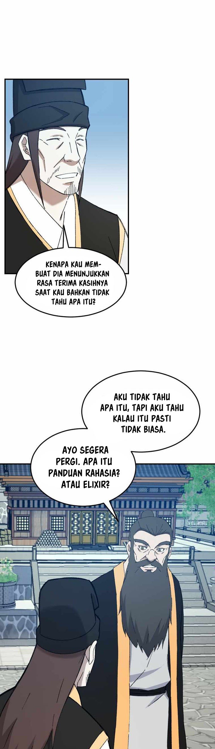 Chapter 62 - halaman 27