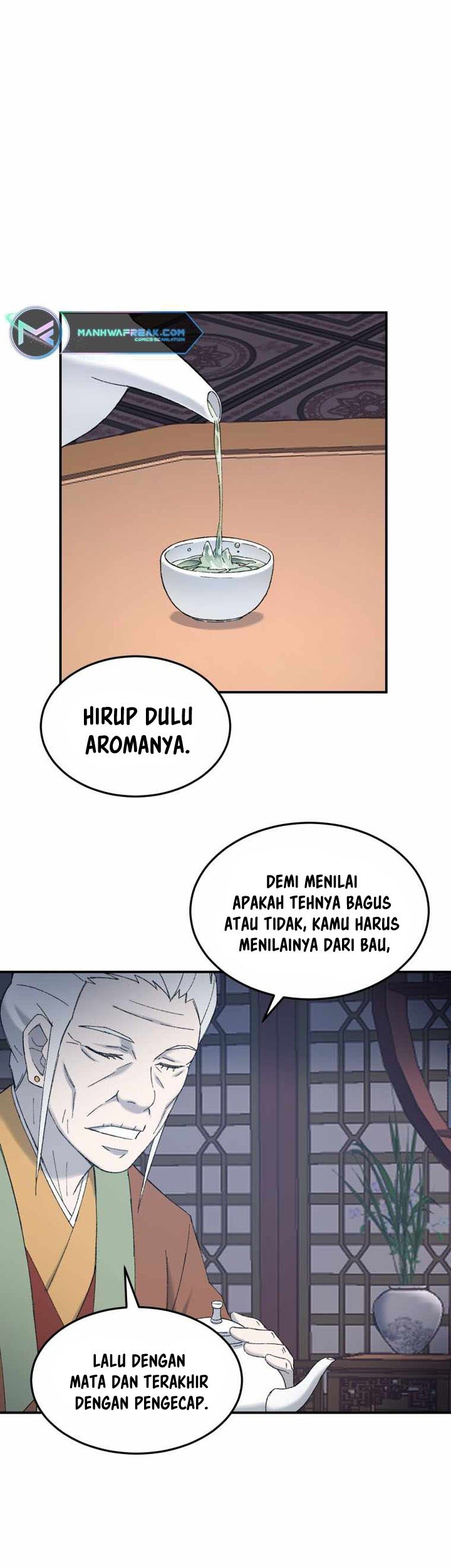 Chapter 61 - halaman 19