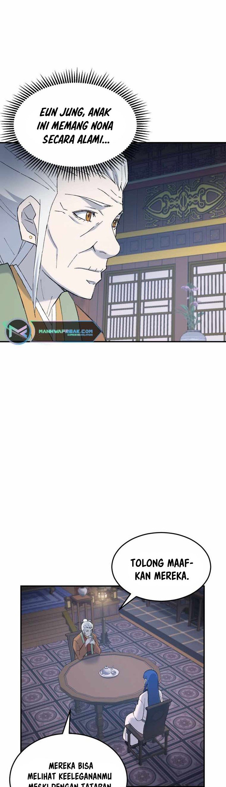 Chapter 61 - halaman 21