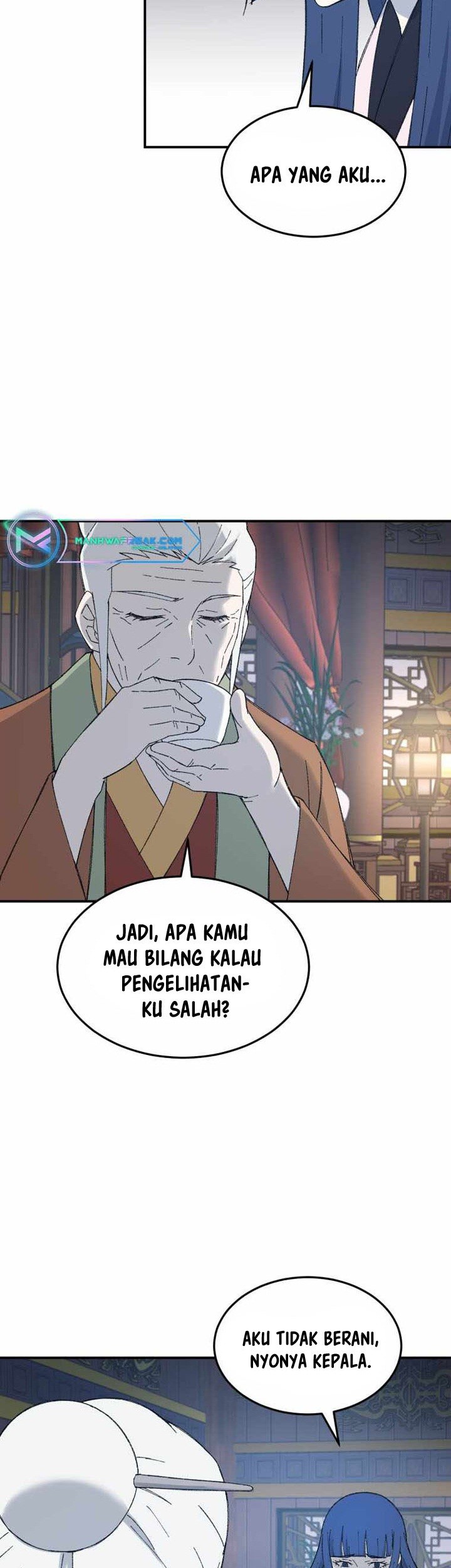 Chapter 61 - halaman 23