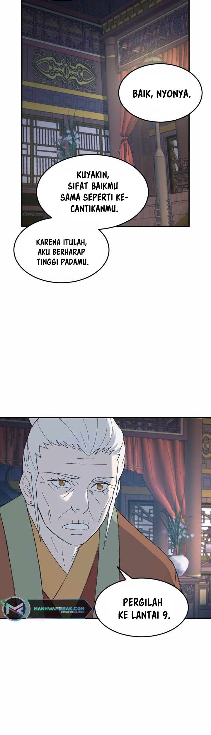 Chapter 61 - halaman 25