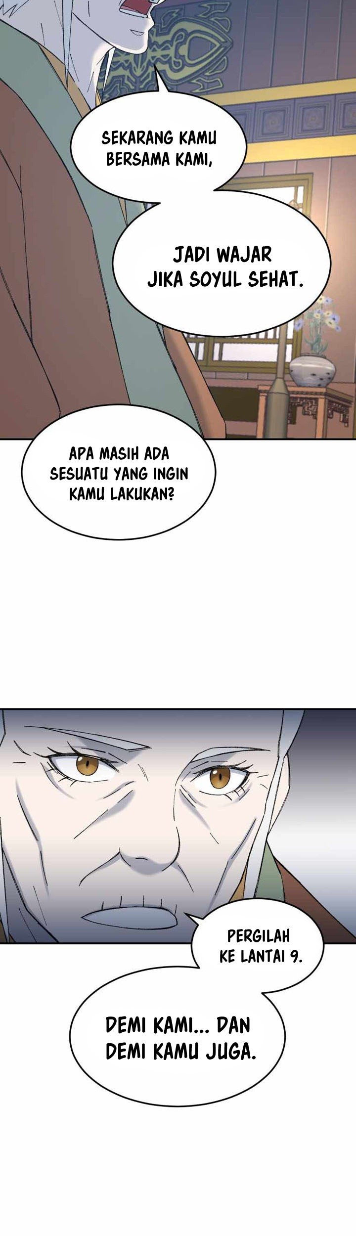 Chapter 61 - halaman 29
